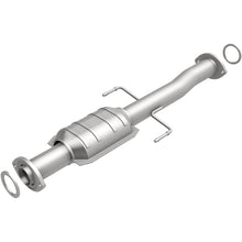 Load image into Gallery viewer, Tacoma-2.4L-Rear-50S-Directfit-Catalytic-Converter