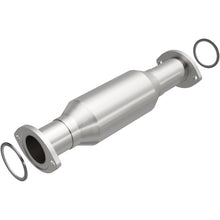 Load image into Gallery viewer, Tacoma-2.7L-Directfit-Catalytic-Converter