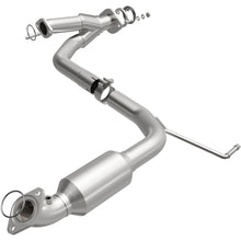 Load image into Gallery viewer, Tacoma-4.0L-Directfit-Catalytic-Converter
