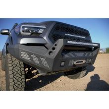 Load image into Gallery viewer, Tacoma-Front-Bumper-16-Present-Tacoma-Dv8-Offroad