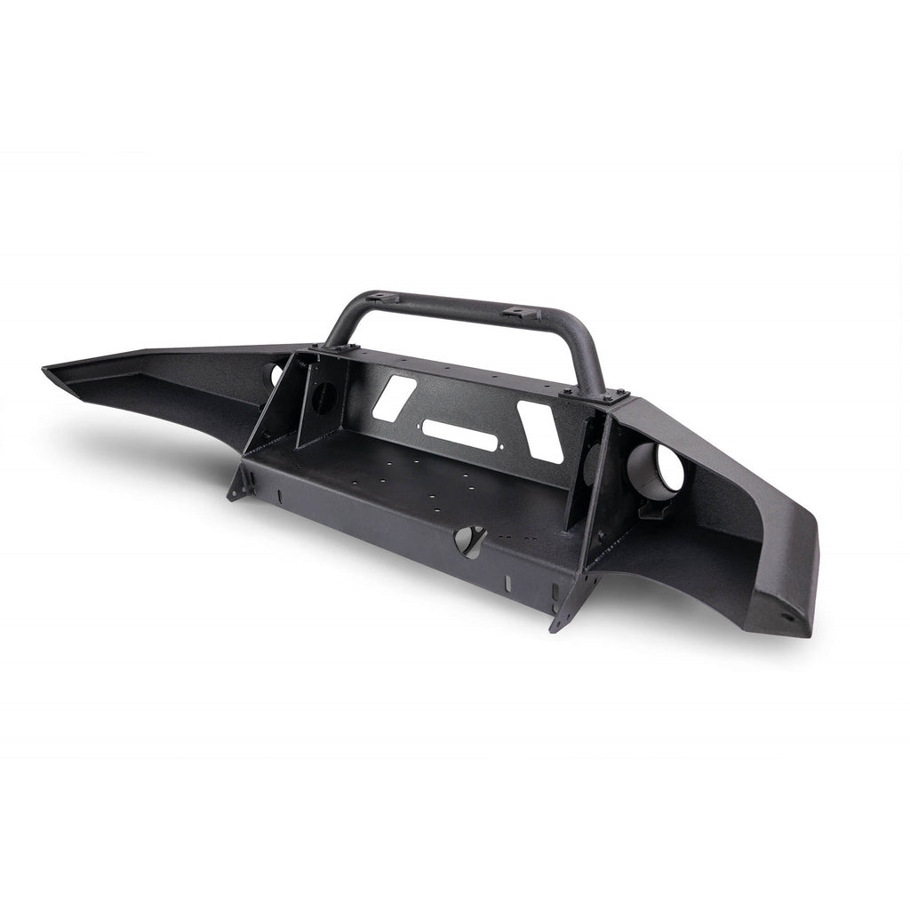 Tacoma-Front-Bumper-Winch-Ready-05-15-Toyota-Tacoma-Black-Powdercoat-Dv8-Offroad