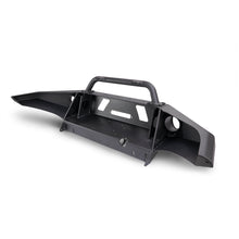 Load image into Gallery viewer, Tacoma-Front-Bumper-Winch-Ready-05-15-Toyota-Tacoma-Black-Powdercoat-Dv8-Offroad