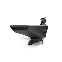 Load image into Gallery viewer, Tacoma-Front-Bumper-Winch-Ready-05-15-Toyota-Tacoma-Black-Powdercoat-Dv8-Offroad