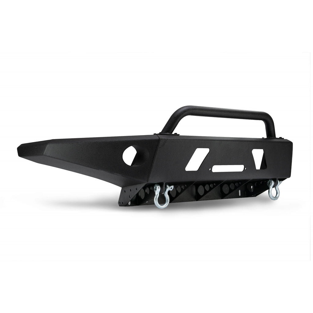 Tacoma-Front-Bumper-Winch-Ready-05-15-Toyota-Tacoma-Black-Powdercoat-Dv8-Offroad