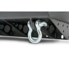 Load image into Gallery viewer, Tacoma-Front-Bumper-Winch-Ready-05-15-Toyota-Tacoma-Black-Powdercoat-Dv8-Offroad