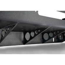 Load image into Gallery viewer, Tacoma-Front-Bumper-Winch-Ready-05-15-Toyota-Tacoma-Black-Powdercoat-Dv8-Offroad