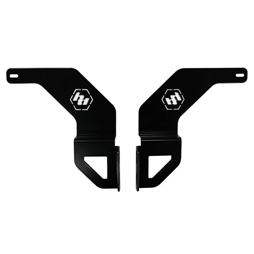 Tacoma-Grille-Mount-Kit-30-Inch-16-18-Tacoma-S8-Series-Baja-Designs