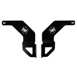 Baja Designs 447134 Grille Lower Light Mount Kit For S8 30 Inch Light Bar