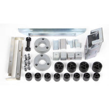 Load image into Gallery viewer, Tacoma-Lift-Kit-4-Inch-4.0-Series-Tactical-16-18-Toyota-Tacoma-24Wd-Trucks-Daystar