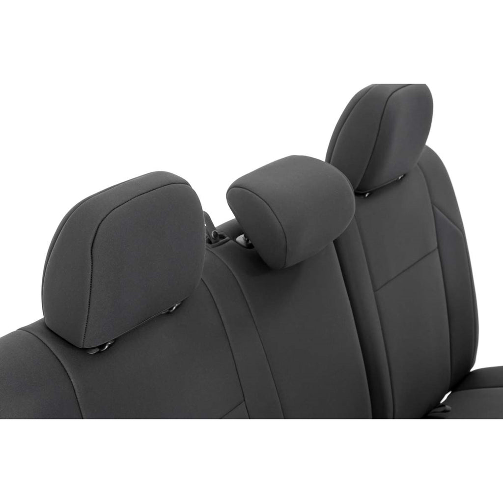 Tacoma-Neoprene-Front-Seat-Covers-For-16-Pres-Toyota-Tacoma-Crew-Cab-Rough-Country