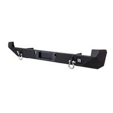 Load image into Gallery viewer, Tacoma-Rear-Bumper-05-15-Toyota-Tacoma-Black-Powdercoat-Dv8-Offroad