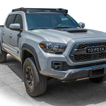 Load image into Gallery viewer, Tacoma-Roof-Rack-16-Present-Tacoma-(Fits-45-Inch-Light-Bar)-Dv8-Offroad
