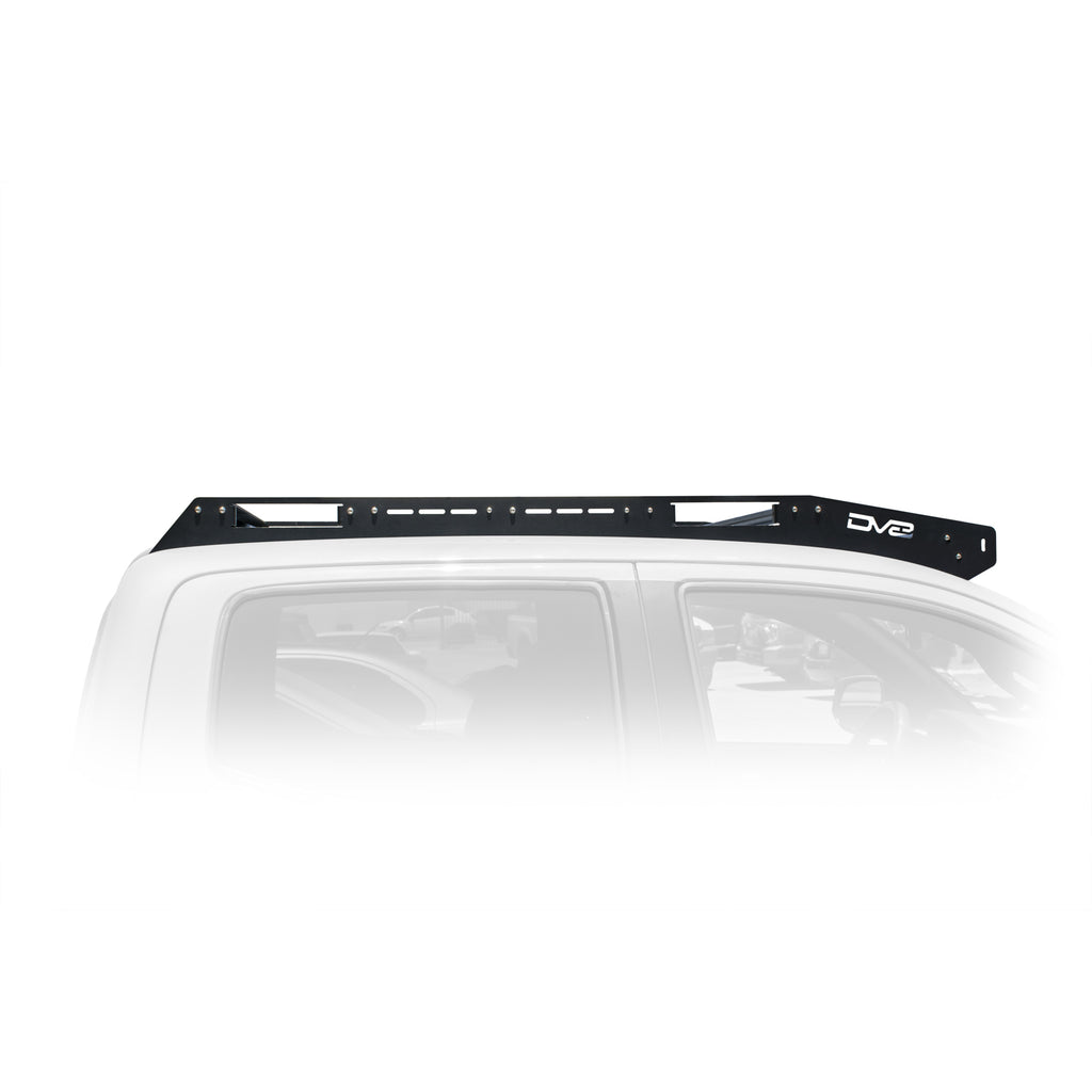 Tacoma-Roof-Rack-16-Present-Tacoma-(Fits-45-Inch-Light-Bar)-Dv8-Offroad