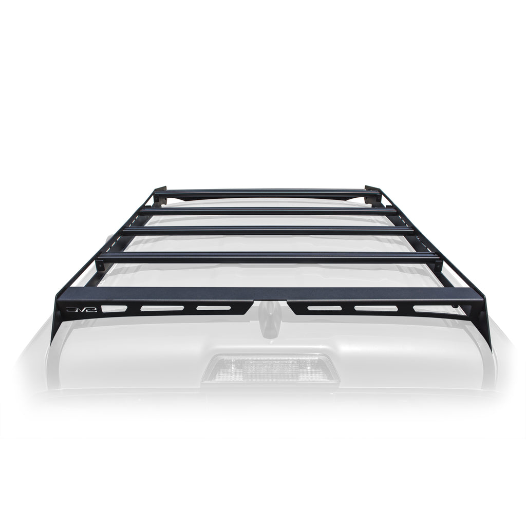 Tacoma-Roof-Rack-16-Present-Tacoma-(Fits-45-Inch-Light-Bar)-Dv8-Offroad
