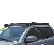 Load image into Gallery viewer, Tacoma-Roof-Rack-16-Present-Tacoma-(Fits-45-Inch-Light-Bar)-Dv8-Offroad