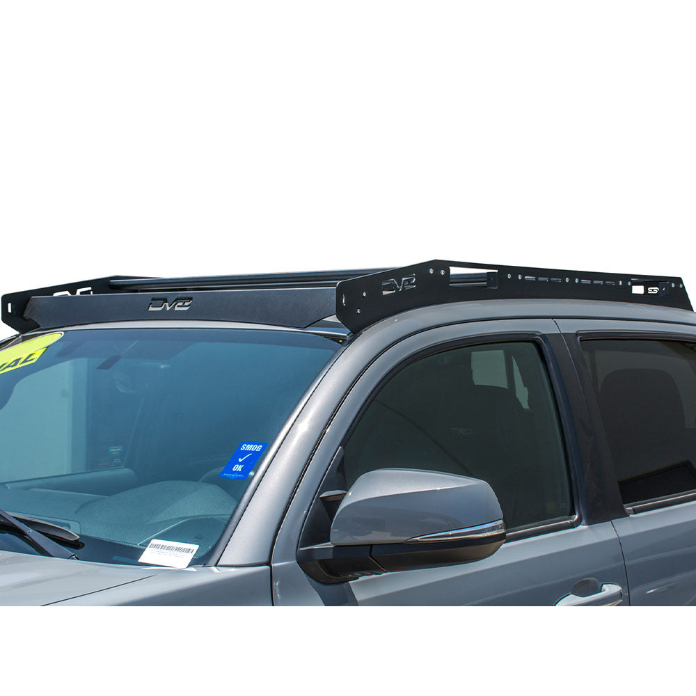 Tacoma-Roof-Rack-16-Present-Tacoma-(Fits-45-Inch-Light-Bar)-Dv8-Offroad