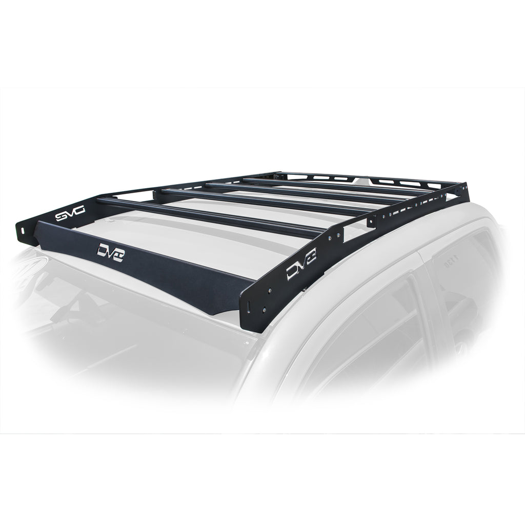 Tacoma-Roof-Rack-16-Present-Tacoma-(Fits-45-Inch-Light-Bar)-Dv8-Offroad