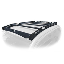 Load image into Gallery viewer, Tacoma-Roof-Rack-16-Present-Tacoma-(Fits-45-Inch-Light-Bar)-Dv8-Offroad