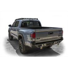 Load image into Gallery viewer, Tacoma-Roof-Rack-16-Present-Tacoma-(Fits-45-Inch-Light-Bar)-Dv8-Offroad