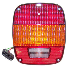 Load image into Gallery viewer, Tail-Lamp-Assembly-For-1981-95-Cj-5,-Cj-6,-Cj-6,-Europe,-Australian,-Yj,-Europe