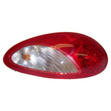 Crown Automotive 5116222AB Lighting-Exterior