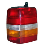 Crown Automotive 56005110 Lighting-Exterior