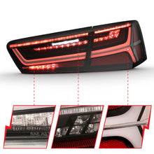 Load image into Gallery viewer, Tail-Light-Assembly;-Led;-Smoke-Len