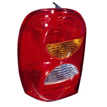 Load image into Gallery viewer, Tail-Light-Assembly,-Right;-02-04-Jeep-Liberty-Kj