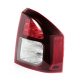 OMIX-ADA 12403.59 Tail Light Assembly, Right; 14-17 Jeep Compass/Patriot MK