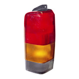OMIX-ADA 12403.20 Tail Light Assembly, Right; 97-01 Jeep Cherokee XJ