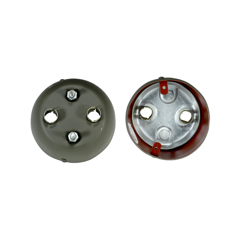Tail-Light-Housing-Assembly;-41-45-Willys-MbFord-Gpw