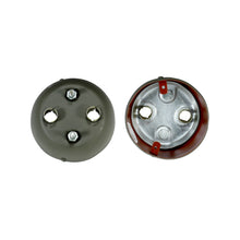 Load image into Gallery viewer, Tail-Light-Housing-Assembly;-41-45-Willys-MbFord-Gpw