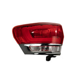 OMIX-ADA 12403.62 Tail Light, Left, Non Srt; 14-18 Jeep Grand Cherokee