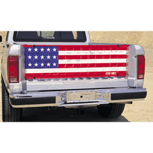 Load image into Gallery viewer, Tailgate-Net-Vinyl---Multi