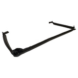 Crown Automotive 55395661AF Tailgate Weatherstrip, Black, Rubber, Plastic