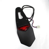 Baja Designs 600710 Taillight EFI Dual Sport Kit