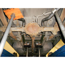 Load image into Gallery viewer, Tailpipes-2.50-For-7387-Chev.-Pickup-(Side-Ex