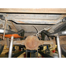 Load image into Gallery viewer, Tailpipes-2.50-For-7387-Chev.-Pickup-(Side-Ex