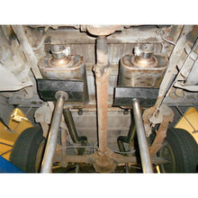 Load image into Gallery viewer, Tailpipes-2.50-For-7387-Chev.-Pickup-(Side-Ex