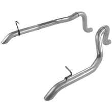 Load image into Gallery viewer, Tailpipes-2.50-For-8793-Ford-Mustang-Gt-5.0L