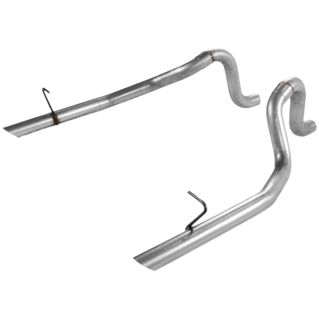 Tailpipes-2.50-For-8793-Ford-Mustang-Lx-5.0L