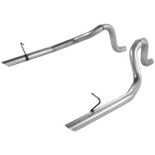 Load image into Gallery viewer, Tailpipes-2.50-For-8793-Ford-Mustang-Lx-5.0L