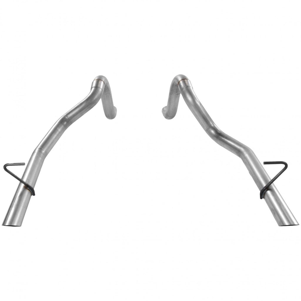 Tailpipes-2.50-For-8793-Ford-Mustang-Lx-5.0L