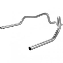 Load image into Gallery viewer, Tailpipes-2.50In-For-6781-Chev.-Camaro--Pontiac-Firebird-6874-Chev.-Nova-16-G