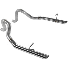 Load image into Gallery viewer, Tailpipes-2.50In-Mandrel-Bent-Tubing-For-8693-Ford-Mustang-Lx-5.0L--86-Gt-5.0L