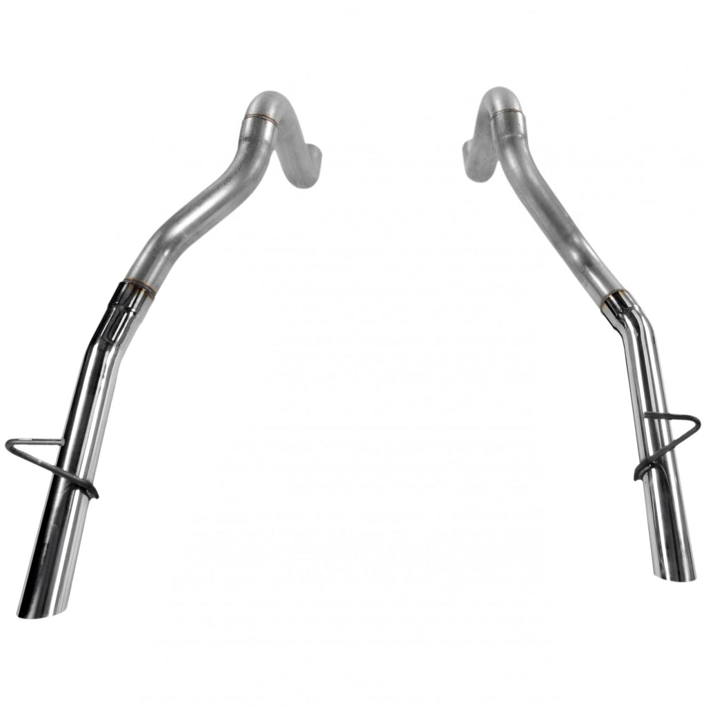 Tailpipes-2.50In-Mandrel-Bent-Tubing-For-8693-Ford-Mustang-Lx-5.0L--86-Gt-5.0L