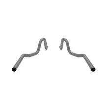 Load image into Gallery viewer, Tailpipes-2.50In-Mandrel-Bent-Tubing-For-6472-Gm-Abody-16-Gauge-409S-Ss--1-Pr