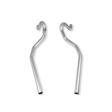 Load image into Gallery viewer, Tailpipes-2.50-For-7887-Gm-Gbody-1-Pr