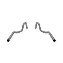 Load image into Gallery viewer, Tailpipes-2.50In-Mandrel-Bent-Tubing-For-6472-Gm-Abody-16-Gauge-409S-Ss--1-Pr