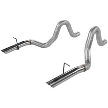 Load image into Gallery viewer, Tailpipes-3.00-For-8793-Mustang-Lx-5.0L--8